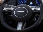 Thumbnail of 2025 Ultimate red Hyundai SONATA Hybrid