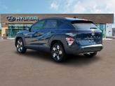Thumbnail of 2025 Denim Blue Hyundai KONA