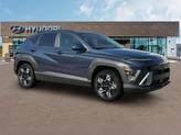 Thumbnail of 2025 Denim Blue Hyundai KONA