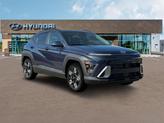 Thumbnail of 2025 Denim Blue Hyundai KONA