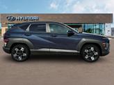 Thumbnail of 2025 Denim Blue Hyundai KONA