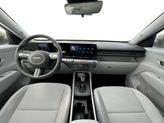 Thumbnail of 2025 Denim Blue Hyundai KONA