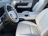 Thumbnail of 2025 Ecotronic Gray Matte Hyundai SANTA FE