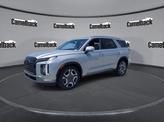 Thumbnail of 2025 Typhoon Silver Hyundai PALISADE