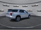 Thumbnail of 2025 Typhoon Silver Hyundai PALISADE