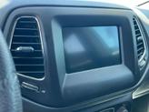 Thumbnail of 2018 Billet Silver Jeep Compass