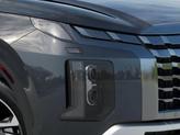 Thumbnail of 2025 Steel Graphite Hyundai PALISADE