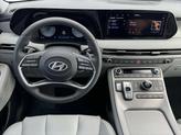 Thumbnail of 2025 Typhoon Silver Hyundai PALISADE