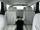 Thumbnail of 2025 Typhoon Silver Hyundai PALISADE