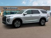 Thumbnail of 2025 Typhoon Silver Hyundai PALISADE