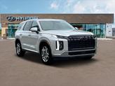 Thumbnail of 2025 Typhoon Silver Hyundai PALISADE