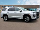 Thumbnail of 2025 Typhoon Silver Hyundai PALISADE