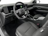 Thumbnail of 2025 Serenity White Pearl Hyundai TUCSON