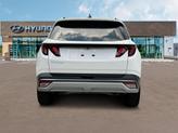 Thumbnail of 2025 Serenity White Pearl Hyundai TUCSON