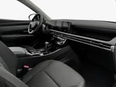 Thumbnail of 2025 Serenity White Pearl Hyundai TUCSON
