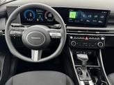 Thumbnail of 2025 Serenity White Pearl Hyundai TUCSON