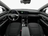 Thumbnail of 2025 Serenity White Pearl Hyundai TUCSON