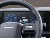 Thumbnail of 2025 Atlantis Blue Hyundai SANTA FE HEV