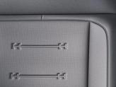 Thumbnail of 2025 Atlantis Blue Hyundai SANTA FE HEV