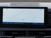 Thumbnail of 2025 Atlantis Blue Hyundai SANTA FE HEV