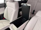 Thumbnail of 2026 Serenity White Hyundai SANTA FE