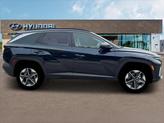 Thumbnail of 2025 Deep Sea Hyundai TUCSON Hybrid