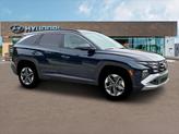Thumbnail of 2025 Deep Sea Hyundai TUCSON Hybrid