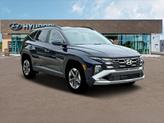 Thumbnail of 2025 Deep Sea Hyundai TUCSON Hybrid