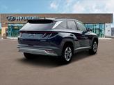 Thumbnail of 2025 Deep Sea Hyundai TUCSON Hybrid