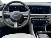 Thumbnail of 2025 Deep Sea Hyundai TUCSON Hybrid