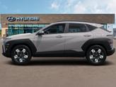Thumbnail of 2025 Cyber Gray Hyundai KONA