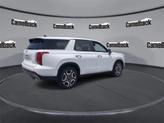 Thumbnail of 2025 Hyper White Hyundai PALISADE