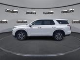 Thumbnail of 2025 Hyper White Hyundai PALISADE