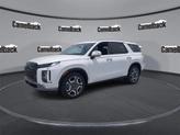 Thumbnail of 2025 Hyper White Hyundai PALISADE