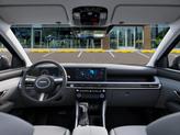 Thumbnail of 2025 Phantom Black Hyundai TUCSON