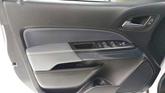 Thumbnail of 2022 Summit White Chevrolet Colorado