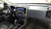 Thumbnail of 2022 Summit White Chevrolet Colorado