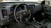 Thumbnail of 2022 Summit White Chevrolet Colorado