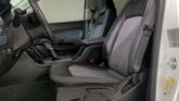 Thumbnail of 2022 Summit White Chevrolet Colorado