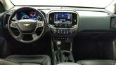 Thumbnail of 2022 Summit White Chevrolet Colorado
