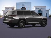 Thumbnail of 2025 Gray Jeep Grand Cherokee L