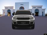 Thumbnail of 2025 Gray Jeep Grand Cherokee L