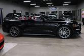 Thumbnail of 2019 Shadow Black Ford Mustang