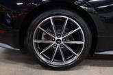 Thumbnail of 2019 Shadow Black Ford Mustang
