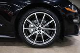 Thumbnail of 2019 Shadow Black Ford Mustang