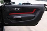 Thumbnail of 2019 Shadow Black Ford Mustang