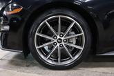 Thumbnail of 2019 Shadow Black Ford Mustang