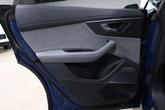 Thumbnail of 2024 Blue Audi SQ8