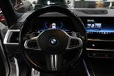 Thumbnail of 2024 White BMW X5
