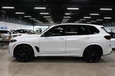 Thumbnail of 2024 White BMW X5